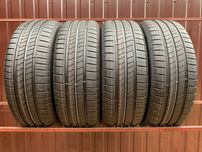 215/55 R18 Bridgestone Turanza Eco. Шини літні 4 шт.