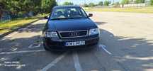 Audi a6 c5 Sedan