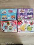 Puzzle dla dzieci