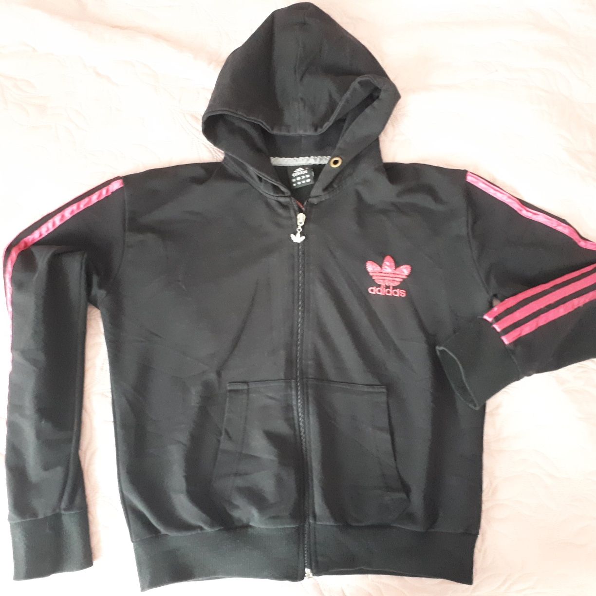 Bluza Adidas młodzieżowa  XL r.34/36