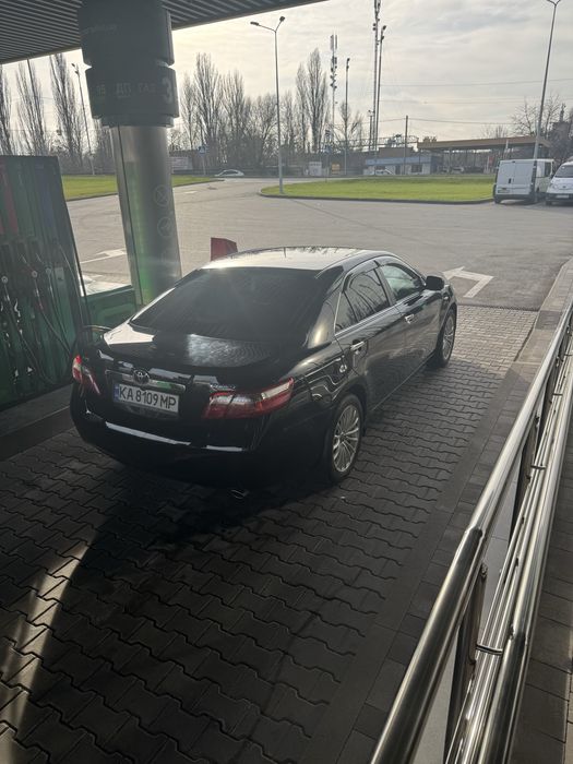 CAMRY 1 власник