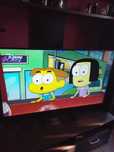 Sprzedam tv 55 cali Sony Bravia stan bdb nowe podświetlenie