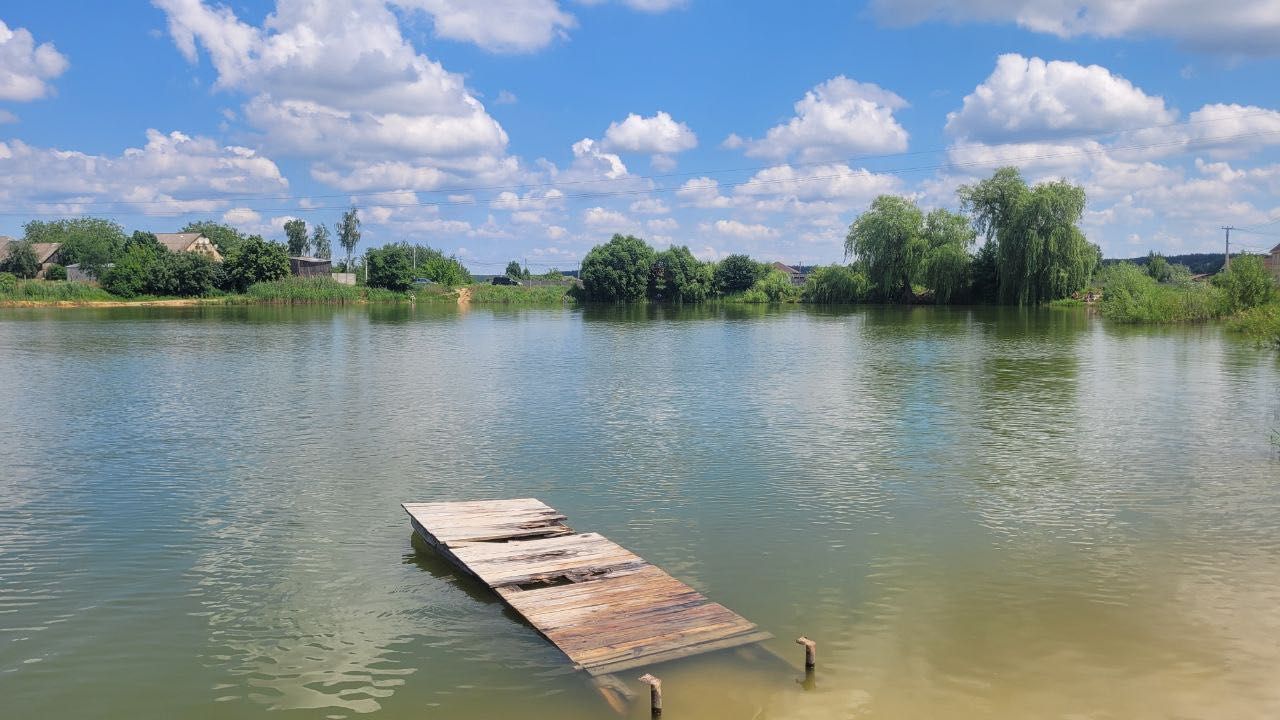 Ділянка в с. Михайлівка-Рубежівка, 6 соток, під забудову, без комісії