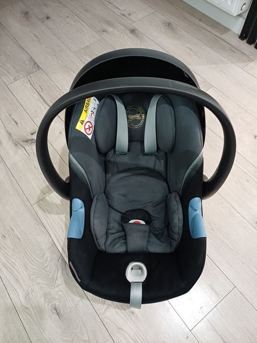 Fotelik - Nosidełko Cybex Atom M