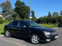 Ford Mondeo 2.5 LPG // Klima // Alysu // Wyposazony // Dobry Stan