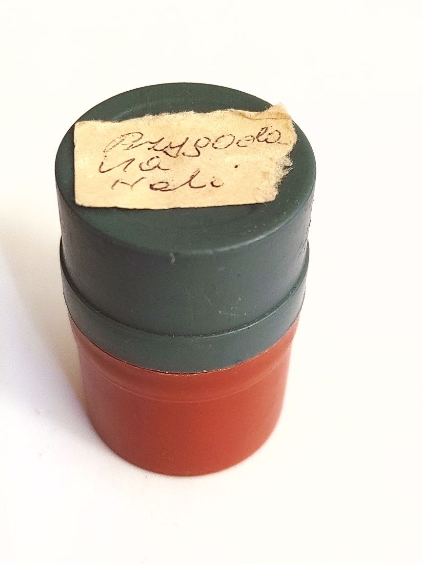 Bajka na rzutnik PRZYGODA NA HALI bajki na kliszy prl retro