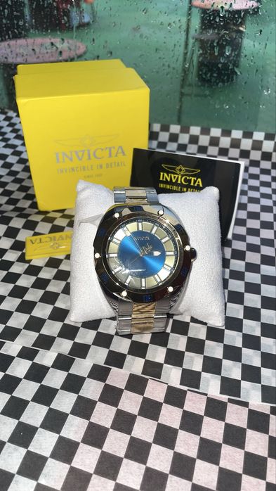Religio Invicta venom