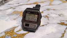 Раритет!!! Casio BP-120. С пульсомером. Оригинал Япония