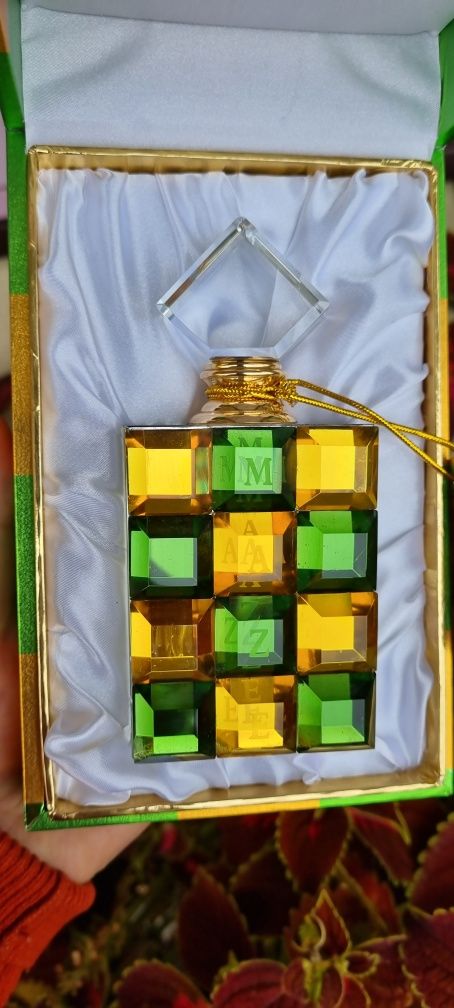 Maze Al Haramain  olejek perfumowy