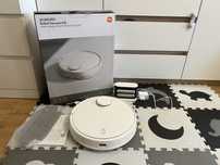 Robot sprzątający Xiaomi Vacuum S10
