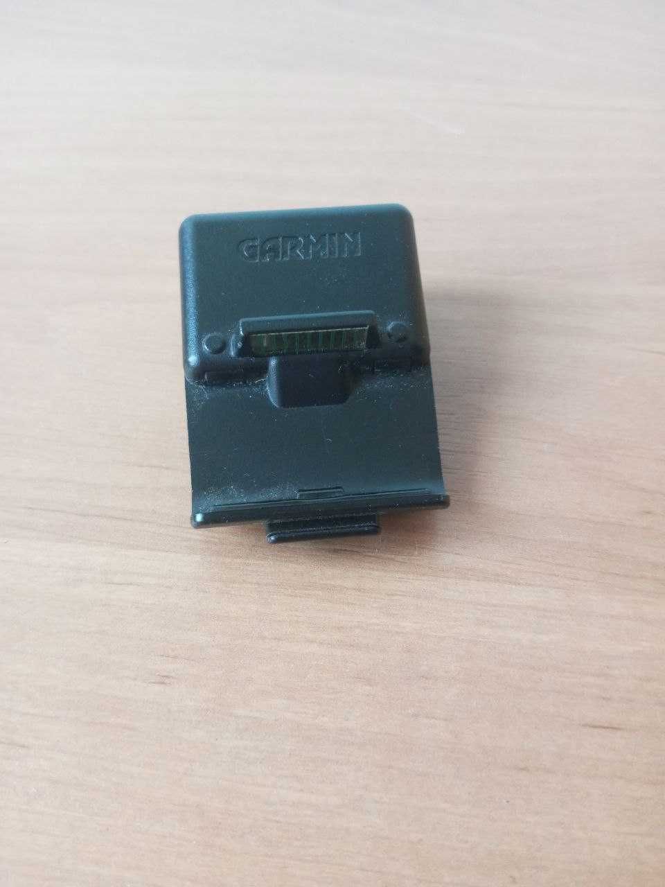 GPS-навігатор Garmin Nuvi 660 FM BLK