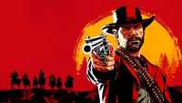 Red Dead Redemption 2 (Xbox One / Xbox Series X|S) Ключ