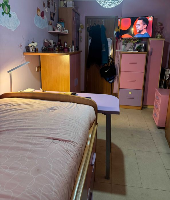 Quarto Criança/Jovem - Oportunidade