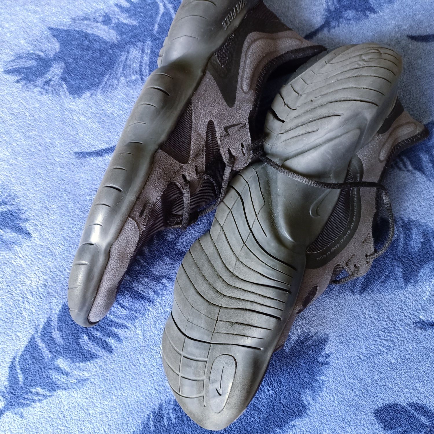 Nike Free RN 5.0 buty biegowe unisex , EUR 42 . Wkładka 26,5