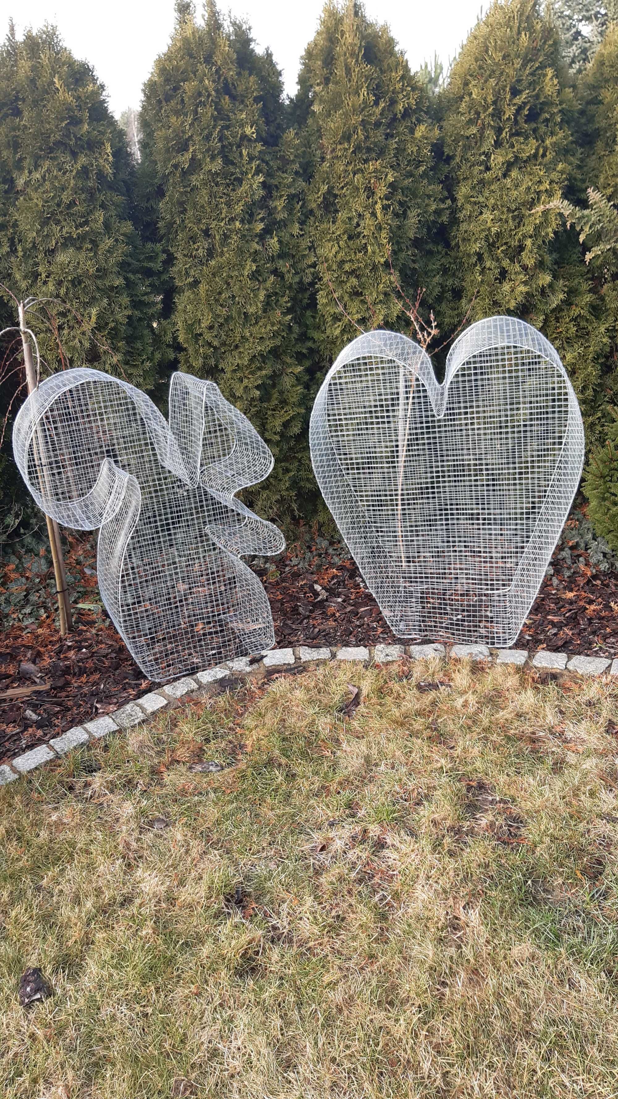 Topiary Formy ogrodowe