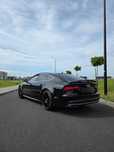 Audi A7 Sportback 3.0 TDI competition quattro