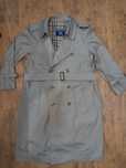 Плащ  Burberry London Trench Coat