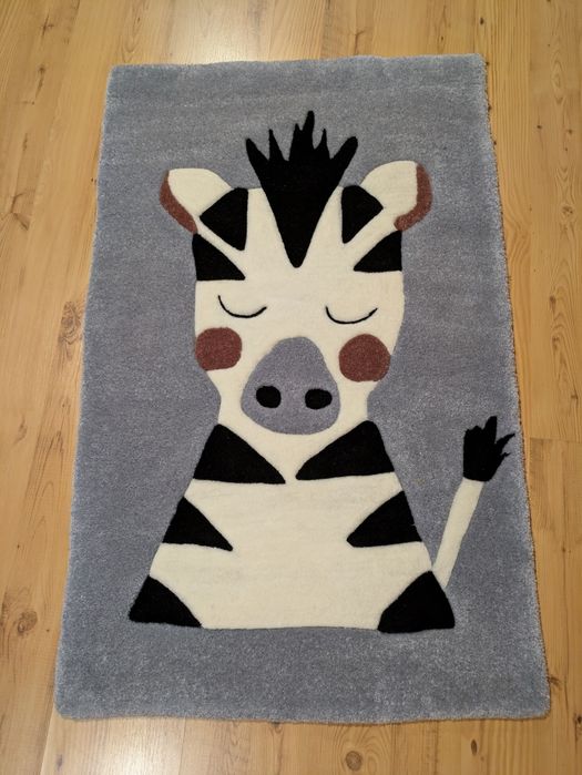 Tapetes personalizáveis- Feitos à Mão com Base Antiderrapante