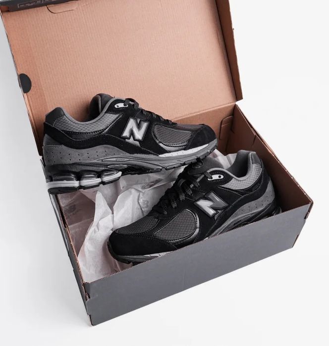 Кросівки New Balance 2002 r Оригінал