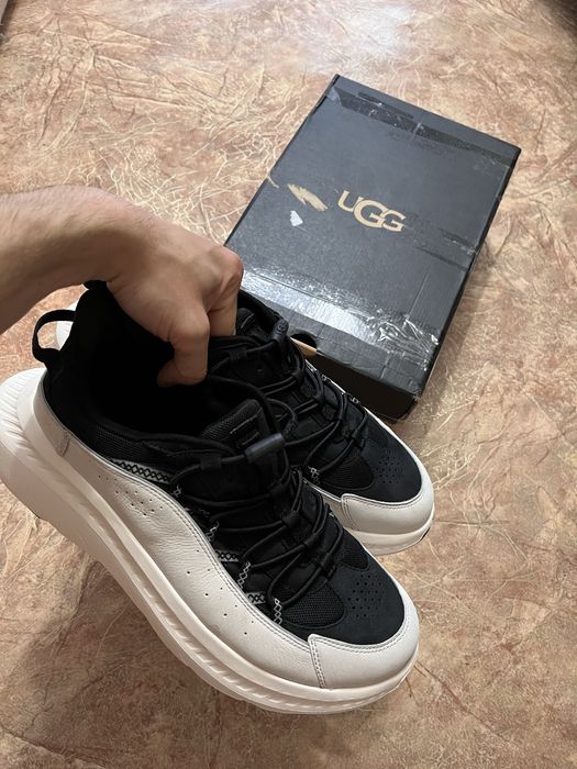 Ugg кроссовки