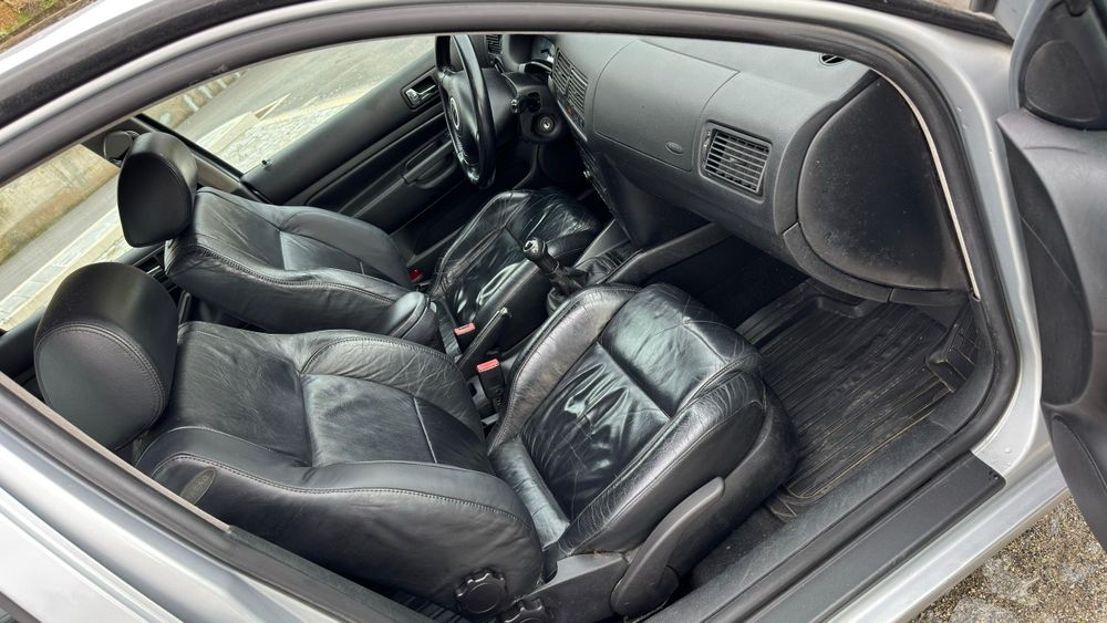 Vw golf 1.9 TDI 130Cv HIGHLINE