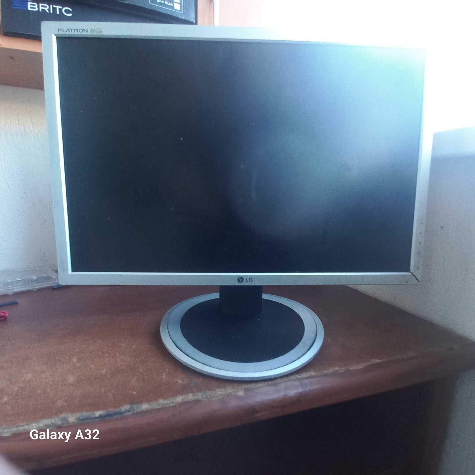 Монітор Lg L204Wts