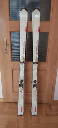 Rossignol passion 162 cm narty zjazdowe made in france