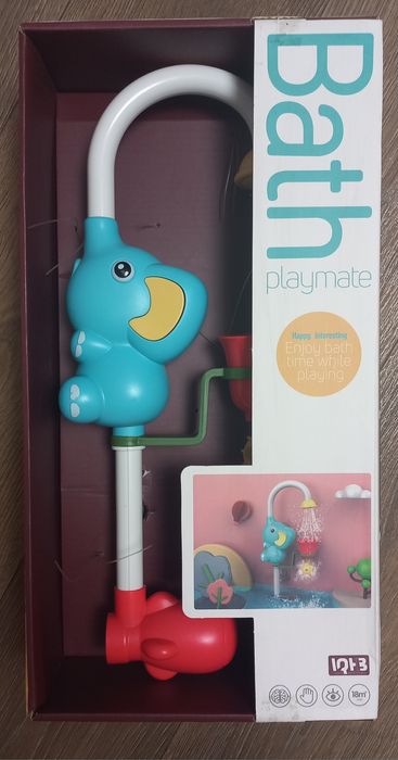 Іграшка для ванної кімнати игрушка в ванну