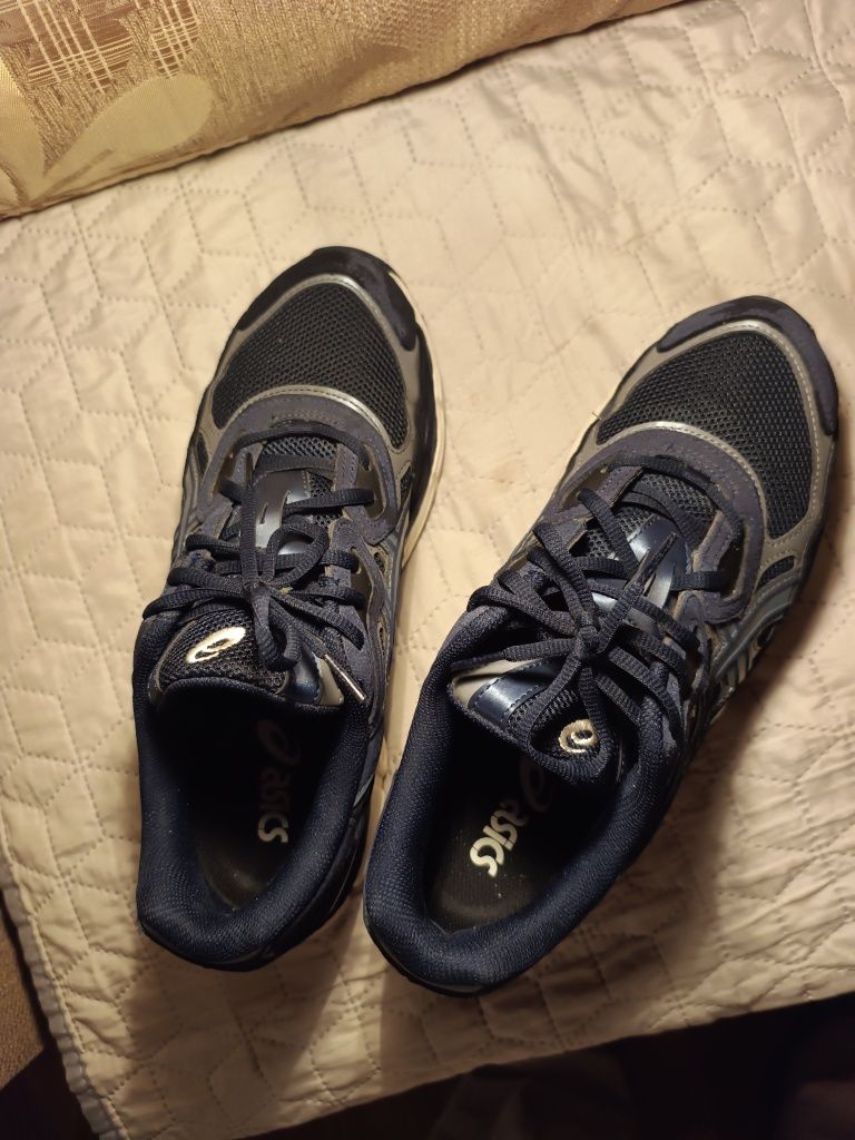 Asics GEL NYC midnight оригінал,