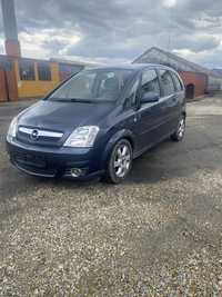 Opel Meriva 2007r 1.7 cdti 183tys km