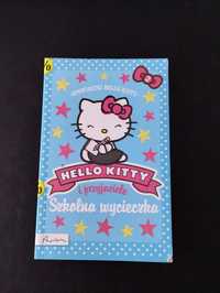 Hello Kitty i przyjaciele Szkolna wycieczka