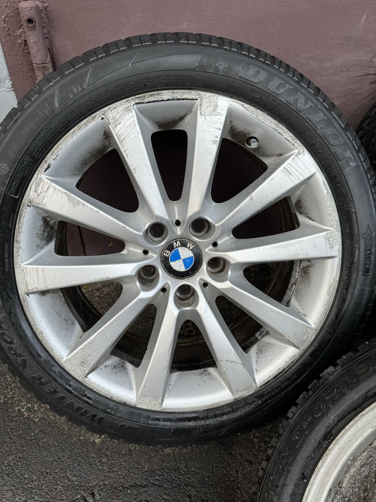 5x120 8J R18 BMW