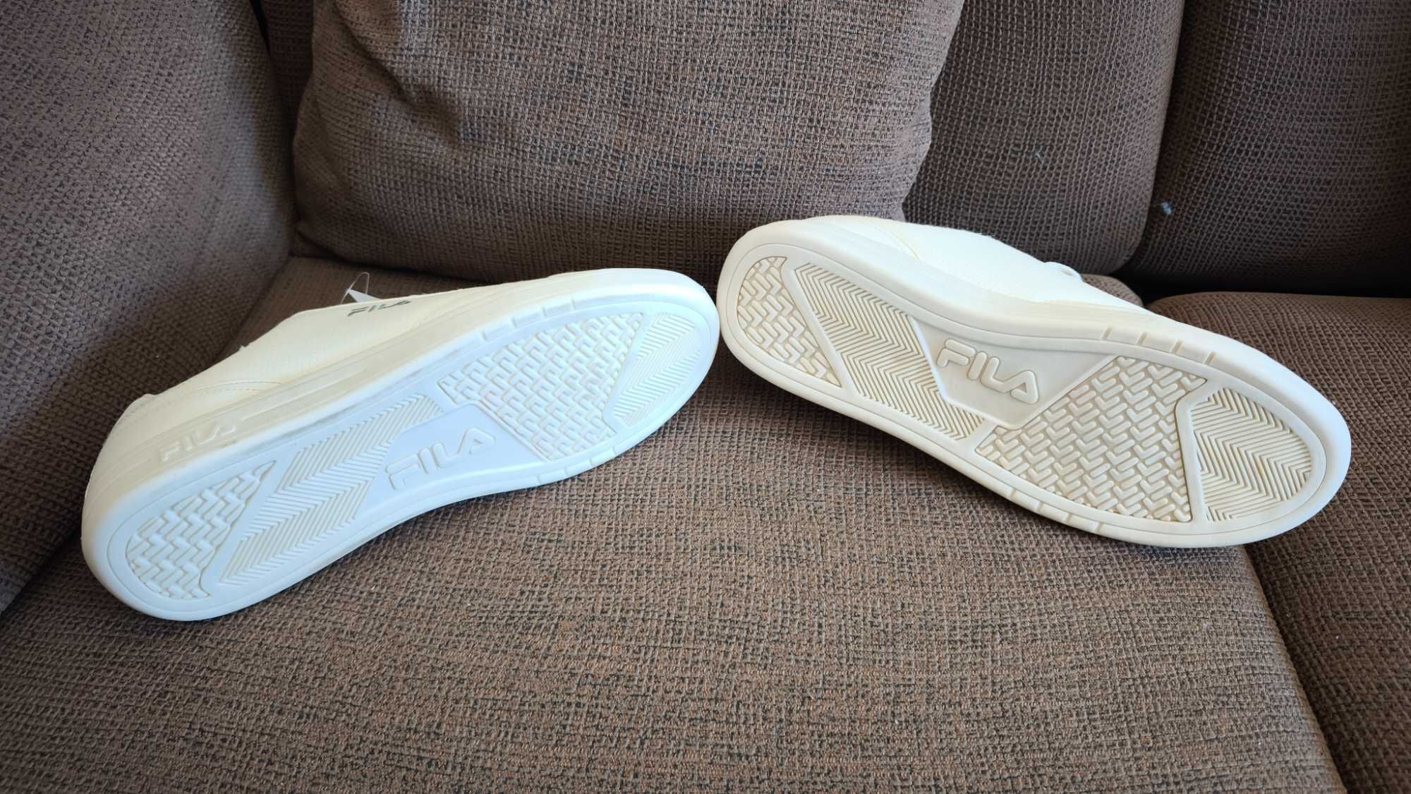 Ténis / Sapatilhas Fila novos com etiqueta