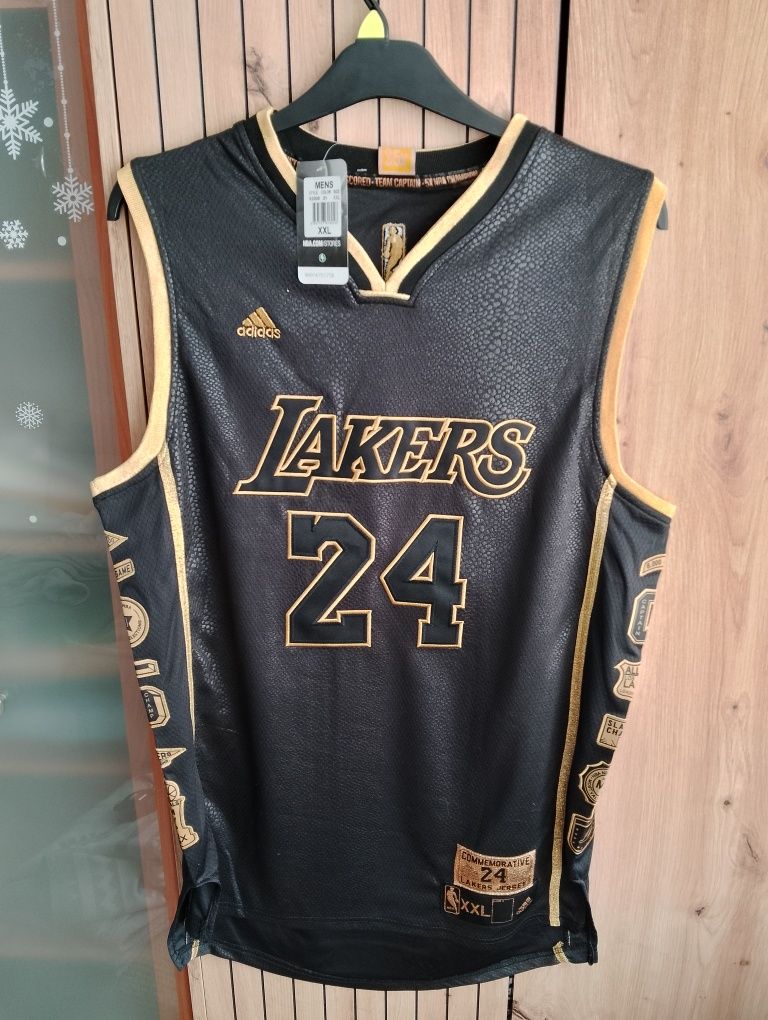 Koszulka NBA Kobe Bryant Lakers