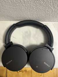 Бездротові навушники Sony MDR-XB950N1 з технологієюEXTRA BASS Оригінал