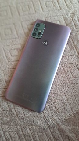 Motorola Moto G30 gwarancja