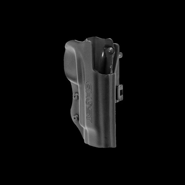 Kabura do CZ Shadow 2 GHOST Civilian 3g