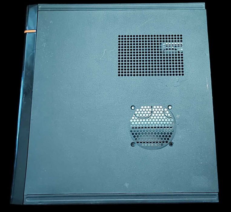 Красивый и стильный корпус для ПК формата АТХ