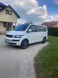 Volkswagen Transporter VW Transporter T5 1.9 Tdi