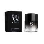 Perfume Paco Rabanne BLACK XS 100ml homem