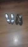 Buty sylwestrowe