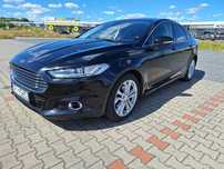 Ford Mondeo Ford Mondeo 2.0 EcoBoost (240 KM)