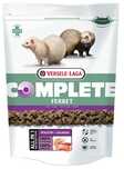 Bogata w białko ekstrudowana karma dla fretek Versele-Laga Ferret 750g