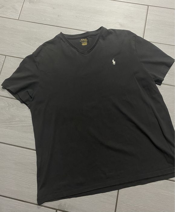 Футболка Ralph lauren