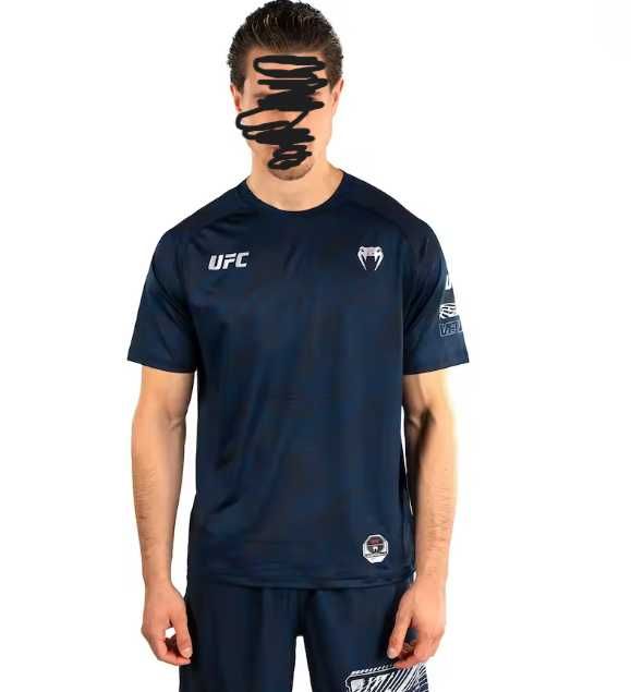 T-Shirt UFC x Venum