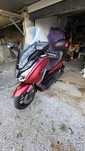 Honda Forza 125cc