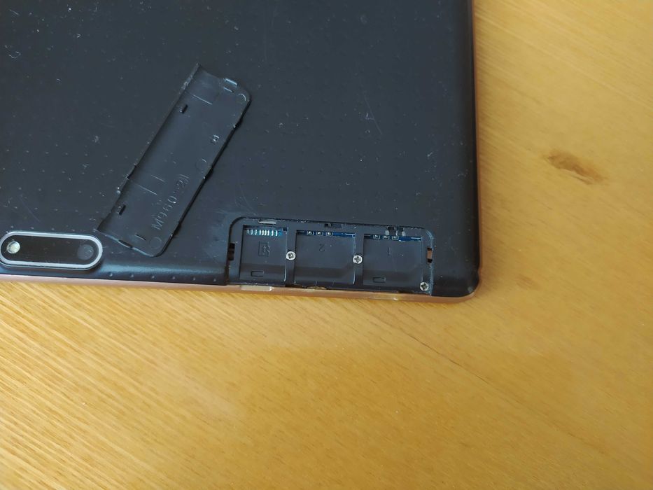 Планшет 10 дюймов jlinksz k960 3G SIM