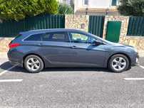 Hyundai i40 SW 1.7 CRDI 136cv Blue e-Drive 2011