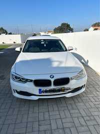 Bmw 318d touring impecavel