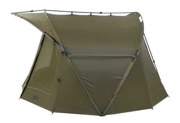 Новинка 2024!Карповая палатка Mivardi Bivvy Entrix XL